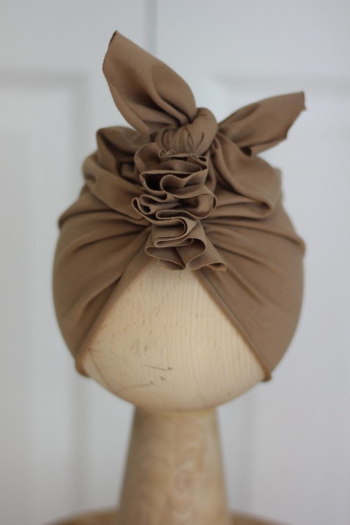 Turban dla dziewczynki Bombel Be