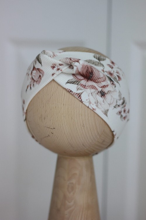 opaska przeplotka Bombel Be handmade