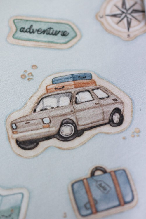 autka body Bombel Be