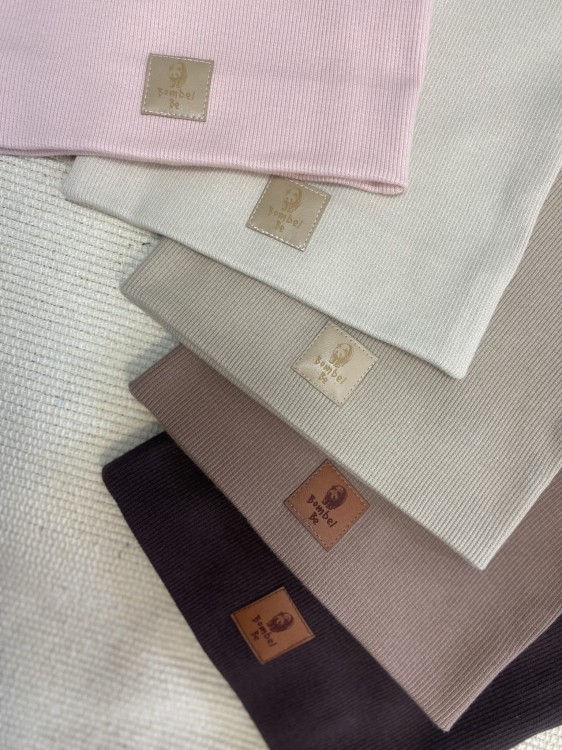 Czapki dziecięce na wiosnę