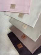 Wiosenne czapki dla dzieci