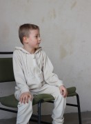 Bluza rozpinana Bombel Be