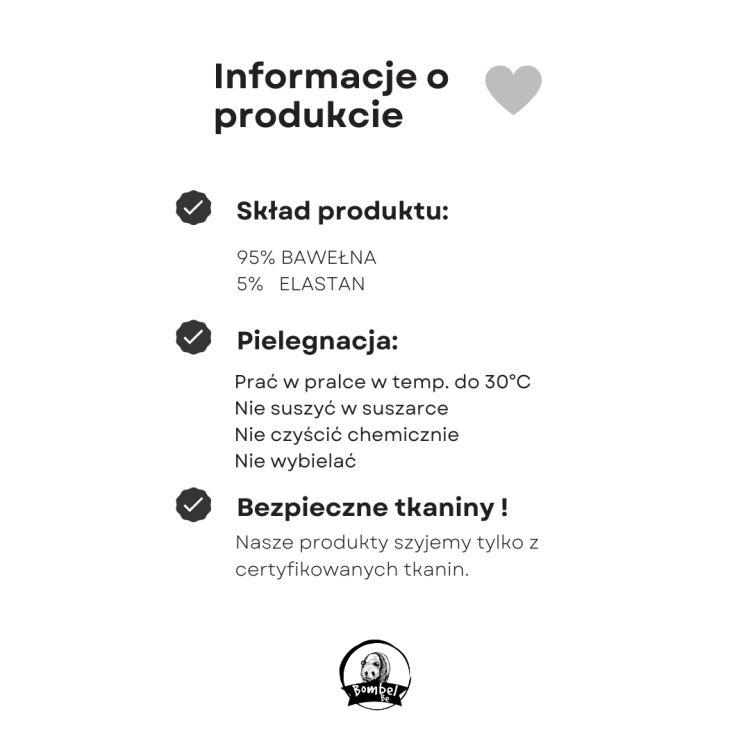 Komin dla chłopca w piłki Bombel Be skład