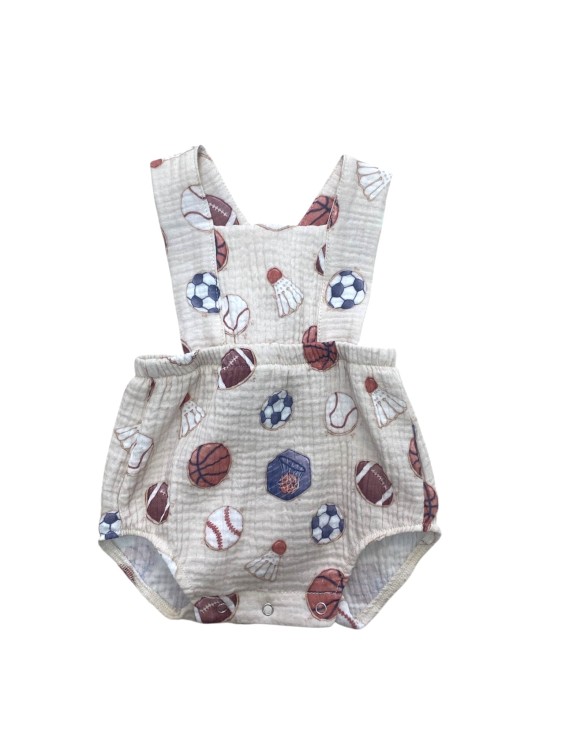 100% bawełna muślinowa z certyfikatem OEKO-TEX®. Miękka, oddychająca i bezpieczna dla skóry dziecka.