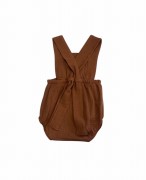 Miękka, oddychająca bawełna muślinowa z certyfikatem OEKO-TEX®. Komfort i bezpieczeństwo każdego dnia.