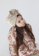 Turban na głowę