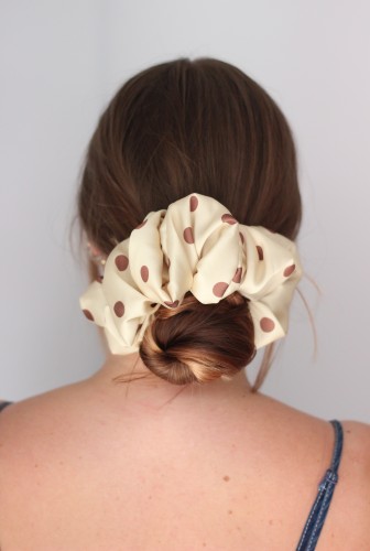 Frotka MASEŁKO prezentująca się na koku