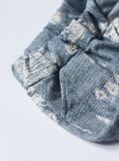 Spodnie dziecięce z kieszeniami Bombel Be handmade