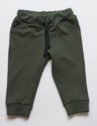 Spodnie dziecięce  Joggery Bombel Be Handmade