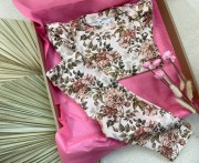 Box prezentowy dla noworodka. Zestaw prezentowy dla noworodka od Bombel Be.